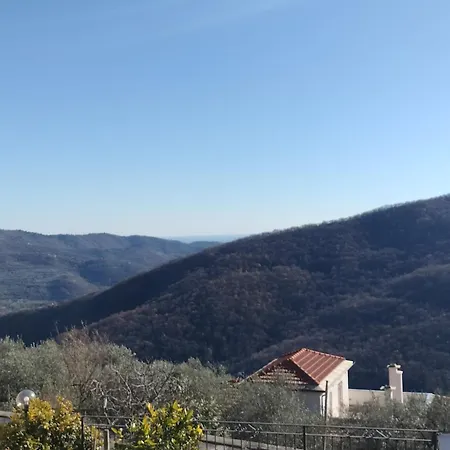 Il Ciliegio Ferienhaus *