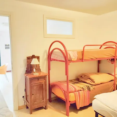 Ferienhaus Il Ciliegio Lucinasco
