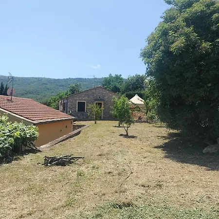 Ferienhaus Il Ciliegio