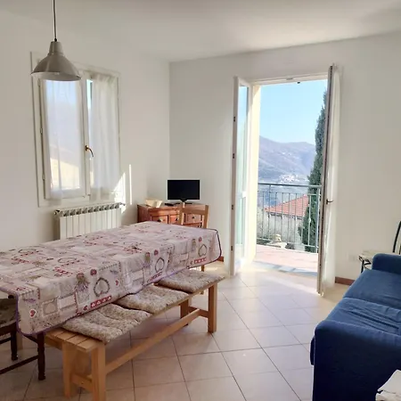 Ferienhaus Il Ciliegio