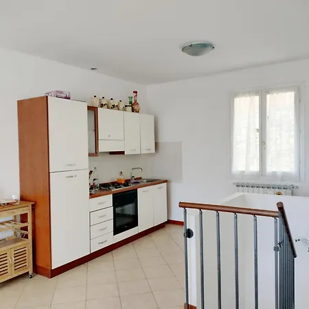 Il Ciliegio Ferienhaus *