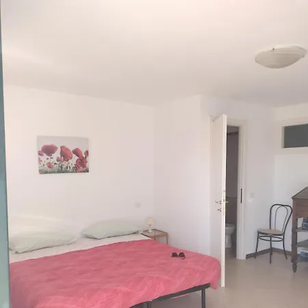 Il Ciliegio Ferienhaus Lucinasco