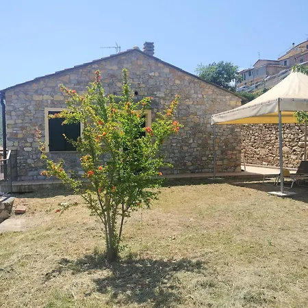 Ferienhaus Il Ciliegio *