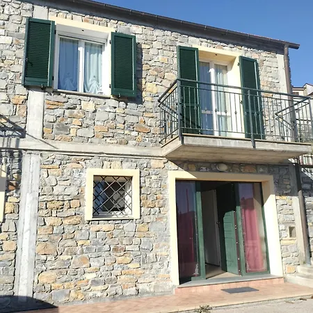 Il Ciliegio Ferienhaus *